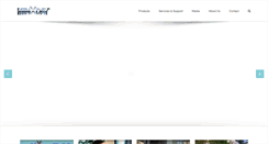 Desktop Screenshot of minxray.com